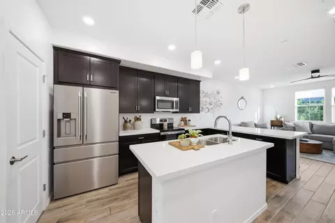 1917 E Hampton Ln #106, Gilbert, AZ 85295 photo 8