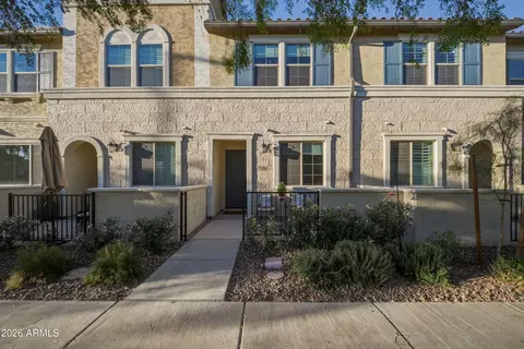 1917 E Hampton Ln #106, Gilbert, AZ 85295 photo 17