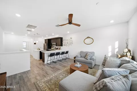 1917 E Hampton Ln #106, Gilbert, AZ 85295 photo 5