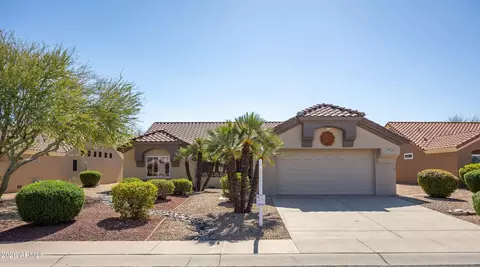 13405 W Caraway Dr, Sun City West, AZ 85375