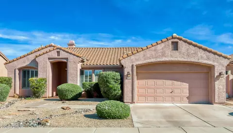4344 E Melinda Ln, Phoenix, AZ 85050