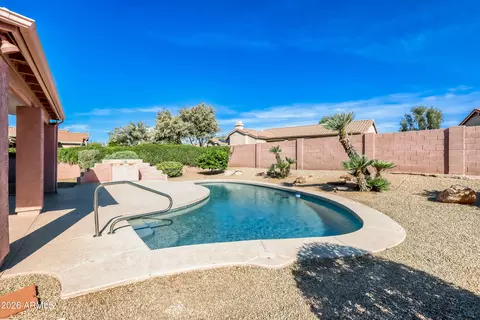 4344 E Melinda Ln, Phoenix, AZ 85050 photo 16