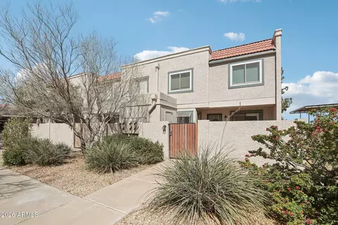 2311 E Hartford Ave #41, Phoenix, AZ 85022