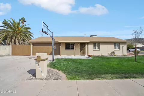 13241 N 15th Ave, Phoenix, AZ 85029