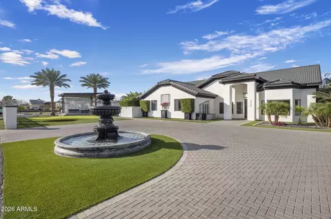 2578 E Claxton Rd, Gilbert, AZ 85297