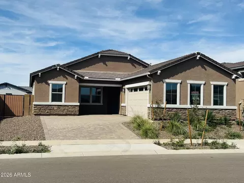 23742 N 165th Dr, Surprise, AZ 85387