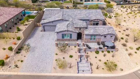 13334 E Sand Hills Rd, Scottsdale, AZ 85255