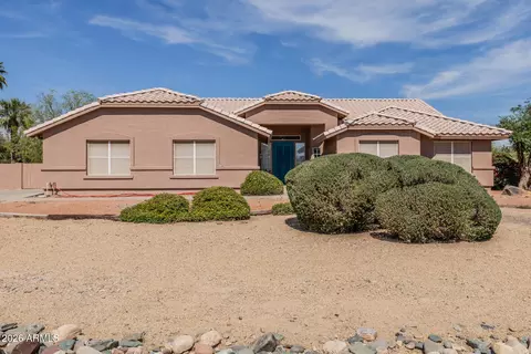 12810 W Missouri Ave, Litchfield Park, AZ 85340