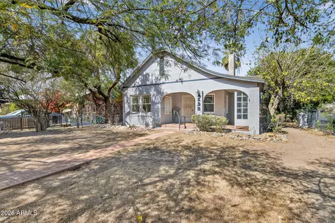 1132 E Weldon Ave, Phoenix, AZ 85014