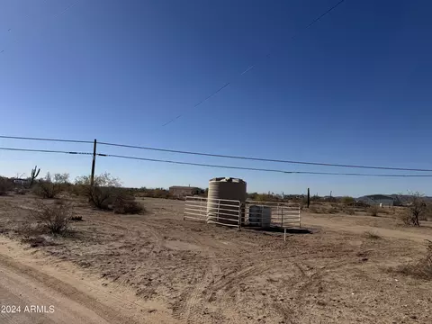 XX00 N 253rd Parcel B Avenue #-, Morristown, AZ 85342