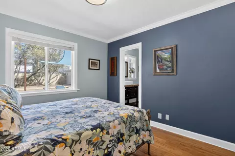 Bedroom - 1242 Edgemont Ave, Phoenix, AZ 85006 photo 1 of 7