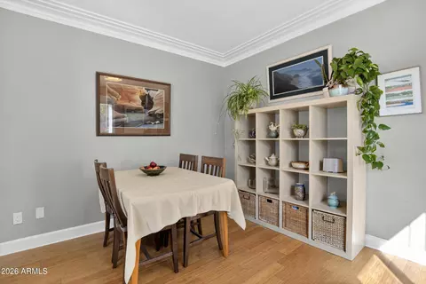 Dining - 1242 Edgemont Ave, Phoenix, AZ 85006 photo 4 of 4