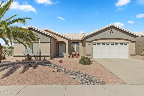 14034 W Black Gold Ln, Sun City West, AZ 85375