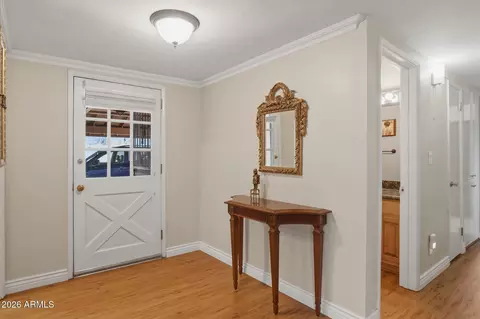 Entry Way - 7720 N 3rd Ave, Phoenix, AZ 85021 photo 1 of 1