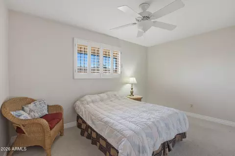 Bedroom - 7720 N 3rd Ave, Phoenix, AZ 85021 photo 4 of 4
