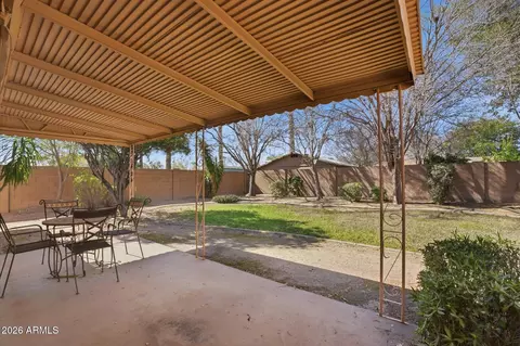 Exterior - 7720 N 3rd Ave, Phoenix, AZ 85021 photo 3 of 6