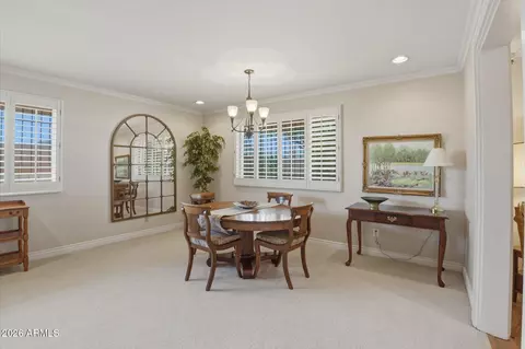 Dining - 7720 N 3rd Ave, Phoenix, AZ 85021 photo 3 of 3