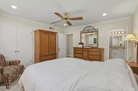 Bedroom - 7720 N 3rd Ave, Phoenix, AZ 85021 photo 2 of 4