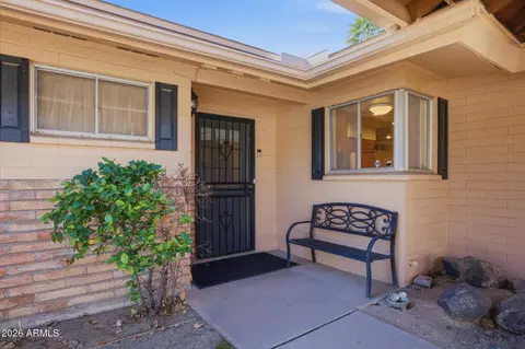 Exterior - 7720 N 3rd Ave, Phoenix, AZ 85021 photo 2 of 6
