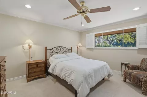 Bedroom - 7720 N 3rd Ave, Phoenix, AZ 85021 photo 3 of 4