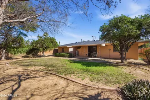 Exterior - 7720 N 3rd Ave, Phoenix, AZ 85021 photo 5 of 6