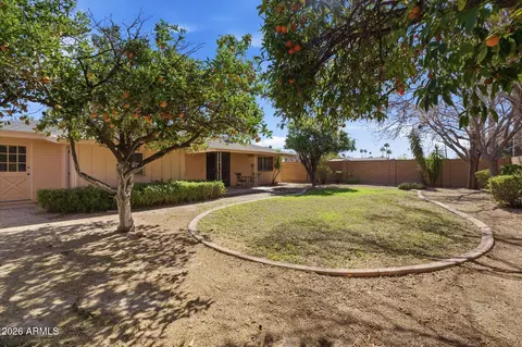 Exterior - 7720 N 3rd Ave, Phoenix, AZ 85021 photo 6 of 6