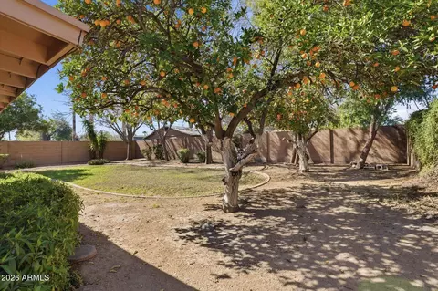 Exterior - 7720 N 3rd Ave, Phoenix, AZ 85021 photo 4 of 6