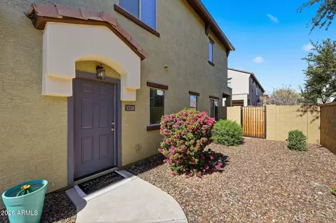 2725 E Mine Creek Rd #1118, Phoenix, AZ 85024
