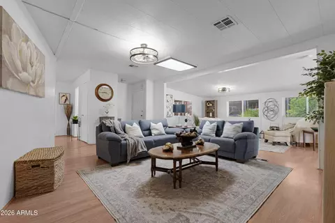 8906 E Olive Ln N, Sun Lakes, AZ 85248