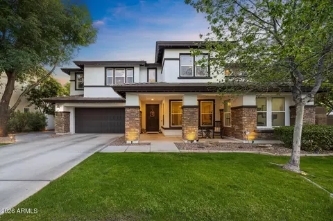 3717 E Marlene Dr, Gilbert, AZ 85296