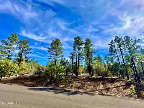 321 W Aspen Trl #240, Show Low, AZ 85901