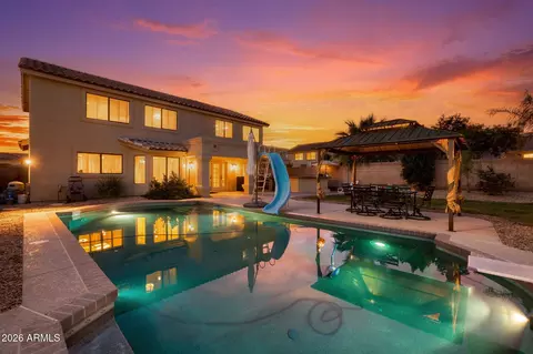 3100 S Rosemary Dr, Chandler, AZ 85248