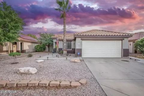 13455 W Canyon Creek Dr, Surprise, AZ 85374