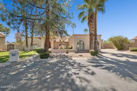 4319 E Lupine Ave, Phoenix, AZ 85028