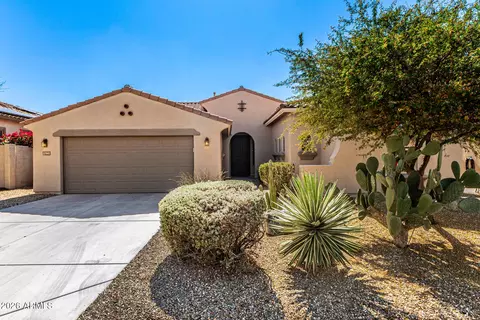 17845 W Verdin Rd, Goodyear, AZ 85338