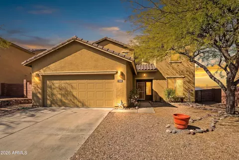 1006 S Limestone St, Benson, AZ 85602