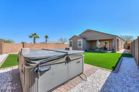1661 N Westfall Trl, Casa Grande, AZ 85122