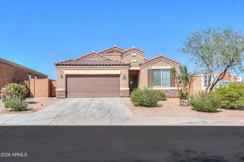 1661 N Westfall Trl, Casa Grande, AZ 85122