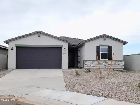 18280 N Pietra Dr, Maricopa, AZ 85138
