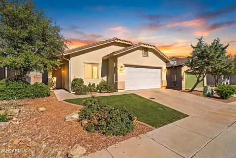 4081 Big Bend St, Sierra Vista, AZ 85650
