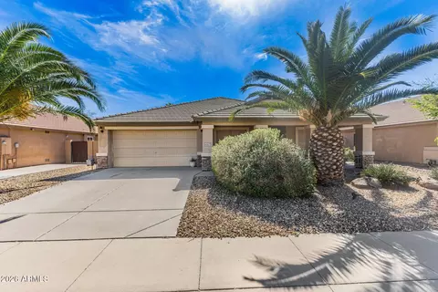 43427 W Courtney Dr, Maricopa, AZ 85138