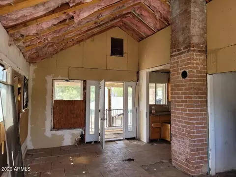 Entry Way - 215 N 12th Ave, Phoenix, AZ 85007 photo 2 of 4