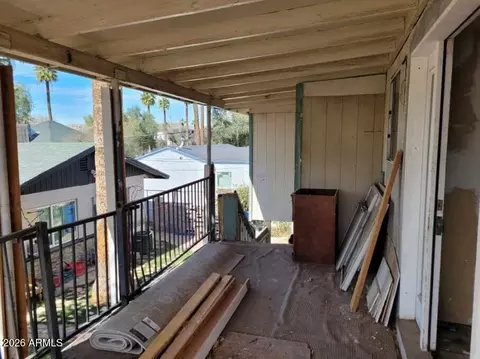 Exterior - 215 N 12th Ave, Phoenix, AZ 85007 photo 2 of 3