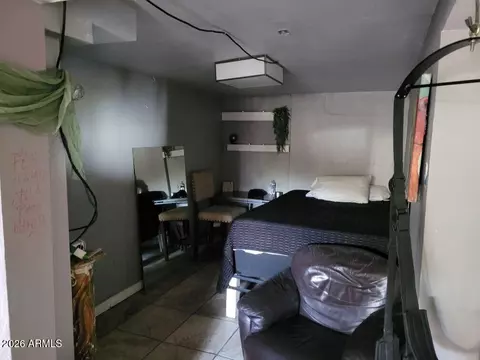 Bedroom - 215 N 12th Ave, Phoenix, AZ 85007 photo 1 of 1
