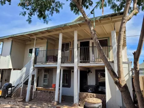Exterior - 215 N 12th Ave, Phoenix, AZ 85007 photo 1 of 3