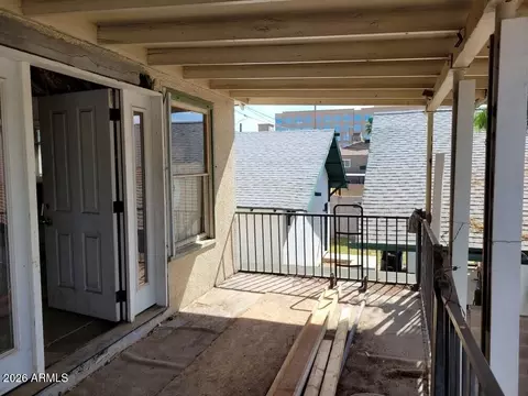 Exterior - 215 N 12th Ave, Phoenix, AZ 85007 photo 3 of 3