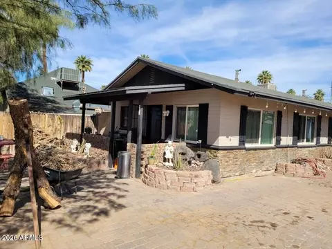 215 N 12th Ave, Phoenix, AZ 85007