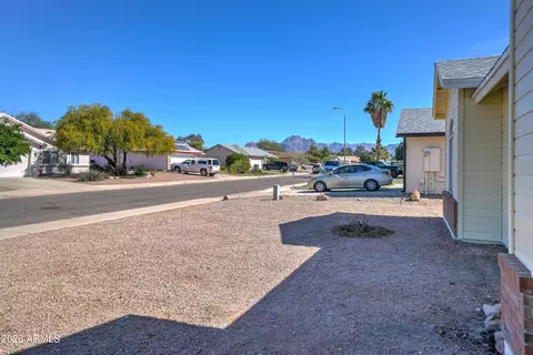 1881 W 12th Ave, Apache Junction, AZ 85120