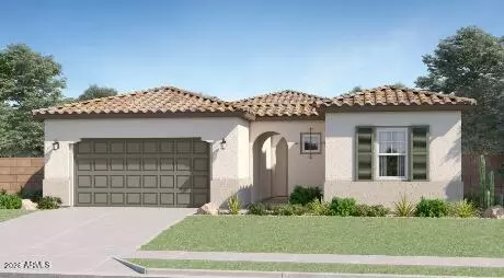 17589 W Lupine Ave, Goodyear, AZ 85338