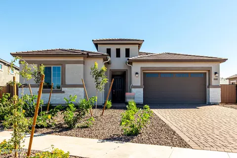 16499 W Avenida Del Sol --, Surprise, AZ 85387